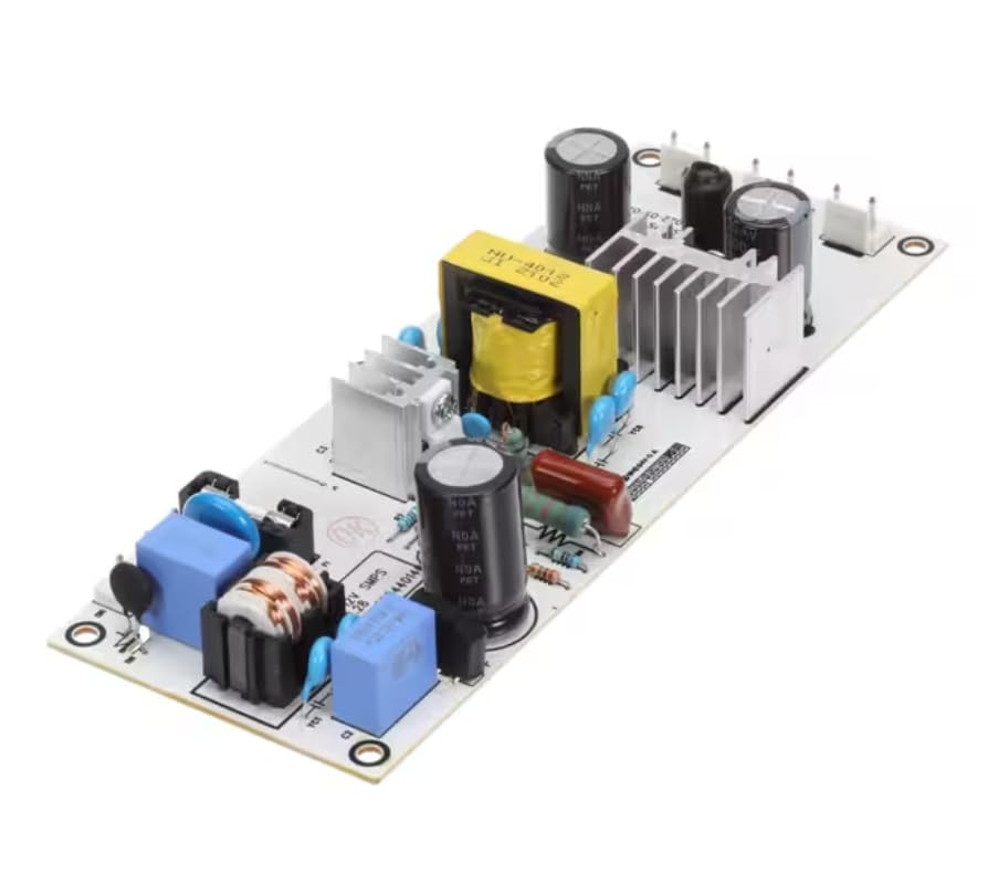 Fits Turbo Air 90044014 SMPS 40W Power Supply Board for TGM-10SD, TGF-35SD, TGF-10SD