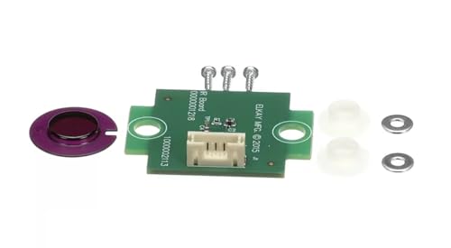 Infrared Sensor Kit Compatible with Elkay 0000001218 and 1000002113, Replacement for Drinking Fountain and Water Cooler