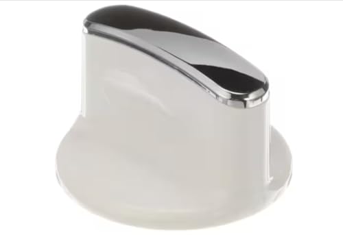 175D7088 Knob and Clip Assembly, Washer