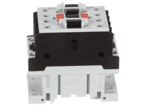 Fits Moffat 60947-4-1 Ui 690V Uimp 6kV Ith 32A 48D6 Contactor, 230V Coil, 50/60HZ for E35C