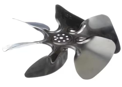 Fits Master-Bilt 15-00753 Fan Blade, 6 Blade