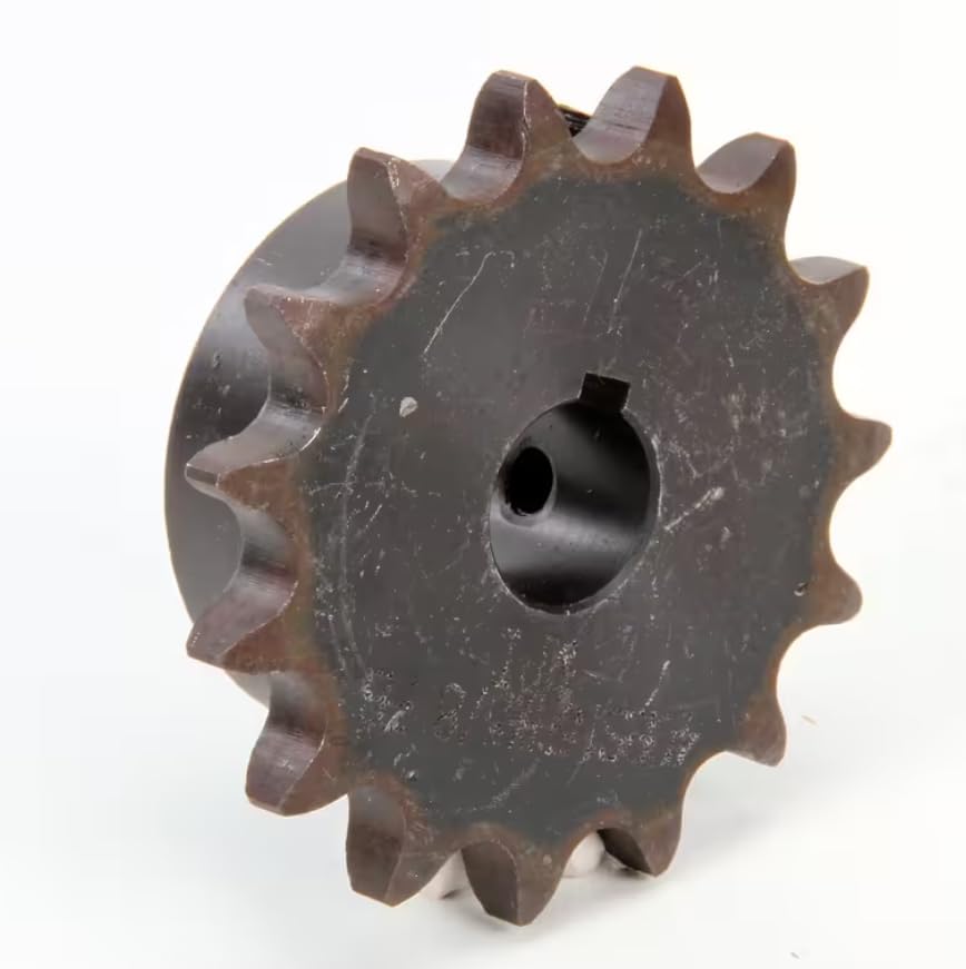 Fits Middleby 408515HX5/8 Sprocket, 40 Chain, 15T, 5/8 Bore for PS310, PS314, PS360