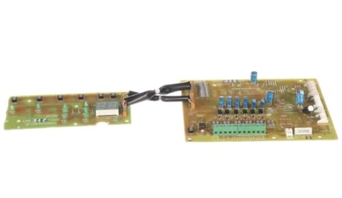 DSGY-F228 CK210723 Control Board Assembly, PTAC Heating & Cooling Unit for AZ41E09DAB, AZ41E09DABW1, AZ41E09DABW3