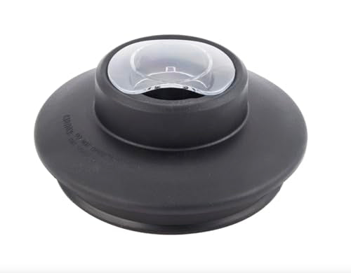 Fits AvaMix 64 oz. Blender Jar Lid 928BLJAR64P – Compatible with BX2000, BX2100, Apex HBX & BL2 Series Models