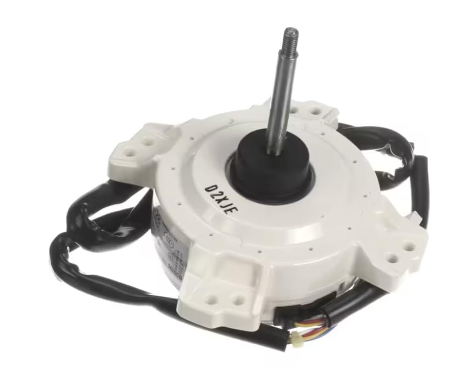 Fits Daikin D2XJE D23J-28 ARS6402DC 3620CG 859002C DC Fan Motor for 48PMFM24BC-51-S4, 50PM M16 P 50, 48PMMM16 L 10