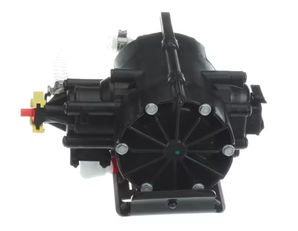 Fits Lancer 166-296-07 9184059 00183 Beverage Pump, Service, Shurflo