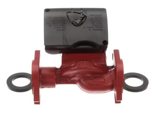 Fits Armstrong Fluid Technology 0424 REV. 2 3195880 Water Circulating Pump, 115 Volt, 60HZ, Astro 230CI