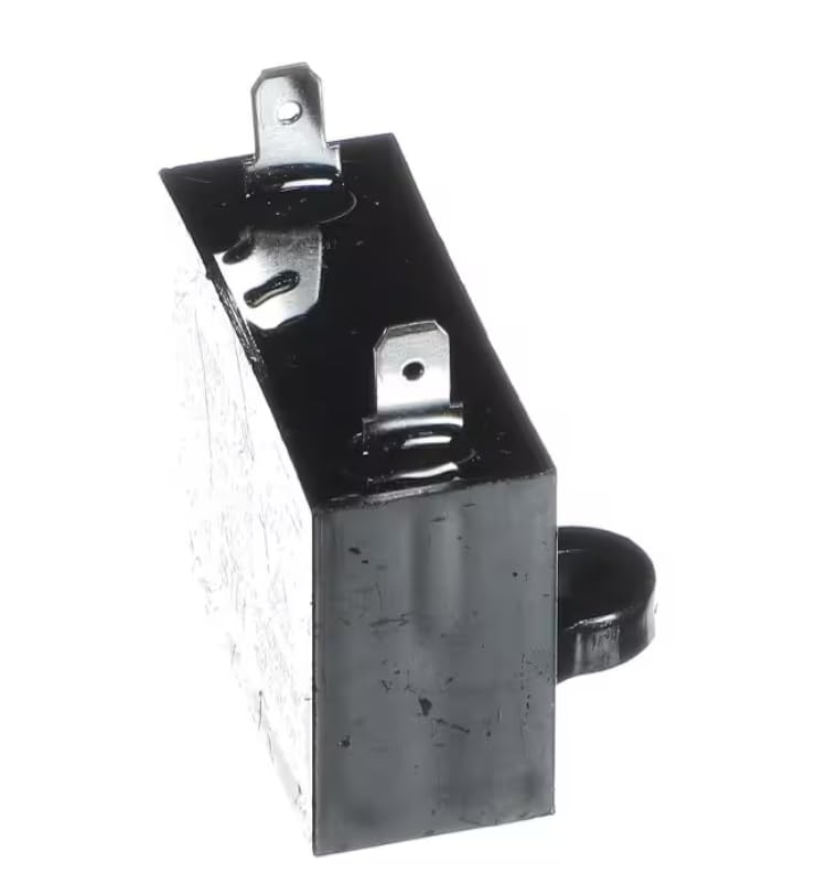 Fits Blue Air HSC A25H050U.T E247090 C22.2 NO. 190-25/80/10-S3-CLASS B Water Pump Capacitor I739A-250