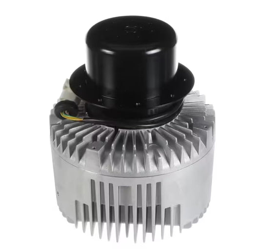 Fits Carrier HVAC HC54JZ231 HC54JQ231 D2409190500085 Motor, Blower, 208-230 Volt, 50/60HZ, 1PH for 48GCFM06A2A5-6U5C0, 48FCRB06A2M5-2W2C0, 48GCEM06E2M5-2B0A0