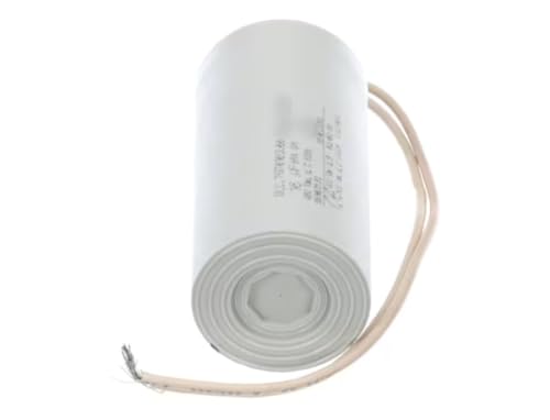 Fits Fagor Commercial 7G76160L66 16uF+/-5% 25/85/21 EN60252 0406 04.2964 Capacitor, 460 Volt, 16uF