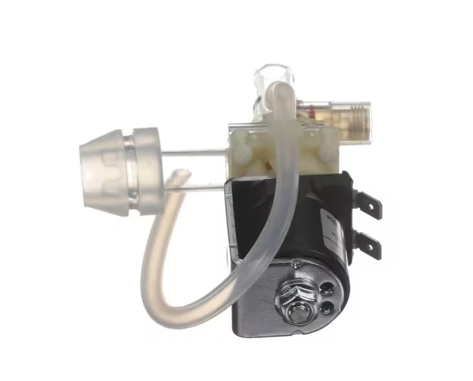Fits Newco 46.008.114 9,5W 12V 33/24 VLV,MUL,12V,8VENT,BIST10