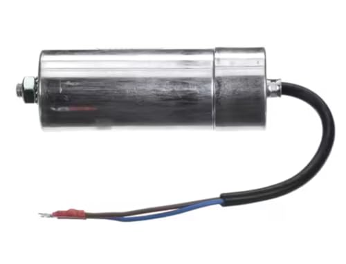 Fits Victory 30 UF +/-5% 40/85/21 C22.2 NO.190 AMB46C CBB65/MKP 49/23 2253314 Capacitor, Run, 30uF, 450VAC, 50/60HZ
