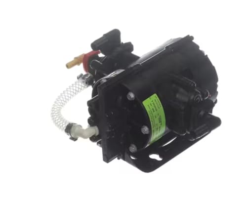 Fits Taylor 166-296-18 9198765 00017 19-404-03 REV H AU15 Pump-BIB-Juice-Gas Operated