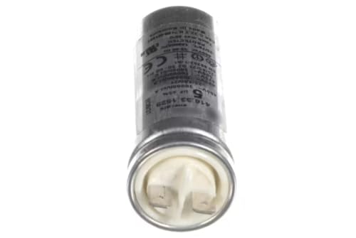 Fits Fri-Jado W39/21 45 T C2CS 6 N.E227900 416.10.08 Capacitor, 6uF, 50/60HZ