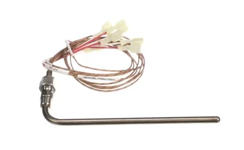 Fits Henny Penny MO124281 Hi Limit Thermocouple/Probe, Quad, After 12/2020