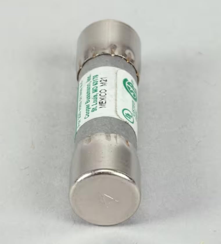 Fits Pitco 448H M21 Fuse, 2 Amp, Slo-Blow for PR14, PM14, 12