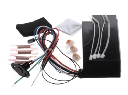 Fits Wilbur Curtis WC-10048-108-E EC050005C001 V12 2432 A REV A 03730 24 32 Controller, Module for GEM3XRBA026