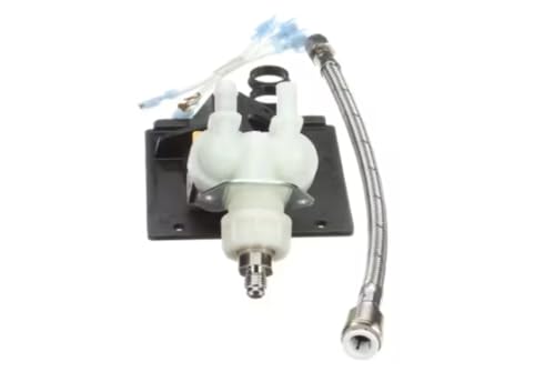 Fits Bloomfield 10314P C 85505 Solenoid Bypass Retrofit Kit, 120V
