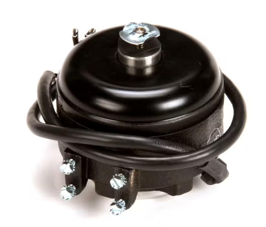 IULT 1 Fan Motor, Condenser, 230-240V, 9W for MS-8-BH, MA-8-2AF, F17VD84
