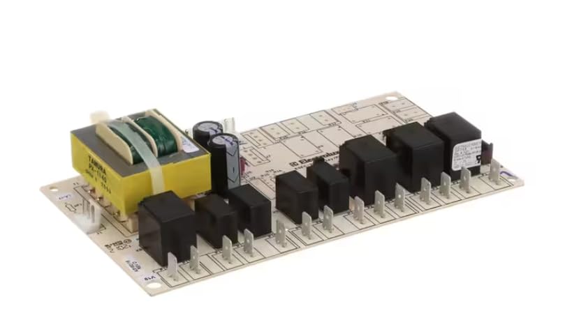 SG01 ESEC-20 2053 Relay Board, Power, Range/Wall Oven for CPES3085KF2, CPES3085KF3, CPES3085KF4
