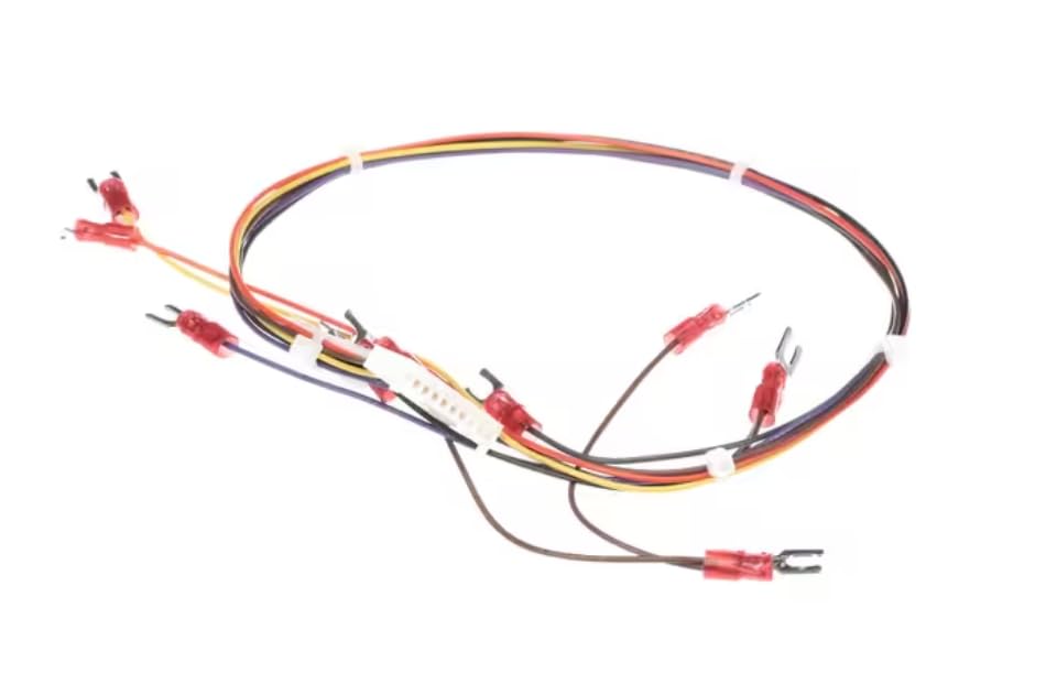 Fits Taylor 72626 Harness-SSR to I/O C842