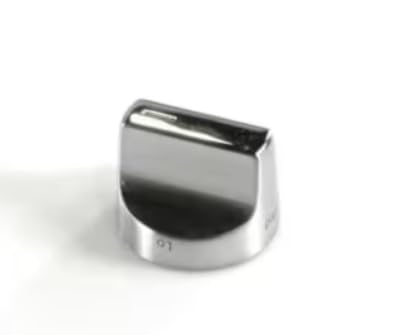10 W10906894 W10906402 W10918732 W10918188 Control Knob