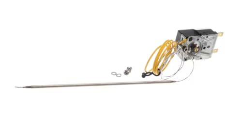 Fits Hobart 716 R-9857 24/23 AUS 95/85°C Thermostat Assembly, 95C/85C