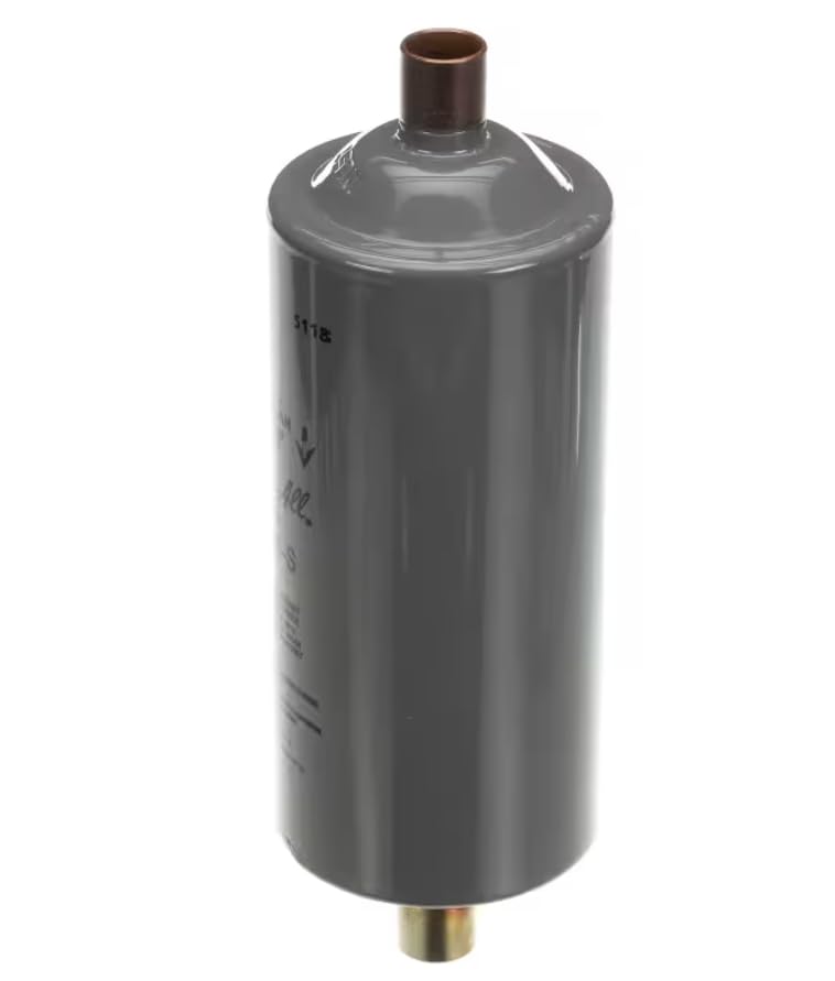 Fits York 5118 C-305-S 4076 Filter Drier, Liquid Line, 5/8ODF, C-305-S for 1CG0427, 1BS0407, 1CG0425