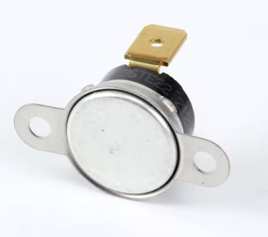 Fits Garland 36TE22 Switch, Thermal Disc, Cooling Fan for SUMG-200, SCOGS20ESS, SGM-100D1
