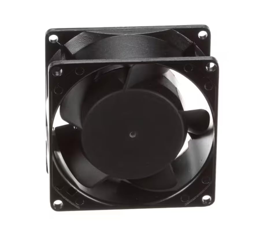 Fits Antunes 1611 Axial Fan, 115V for ESM-600, ESM-600 (Tim HORTON'S), VCT-2