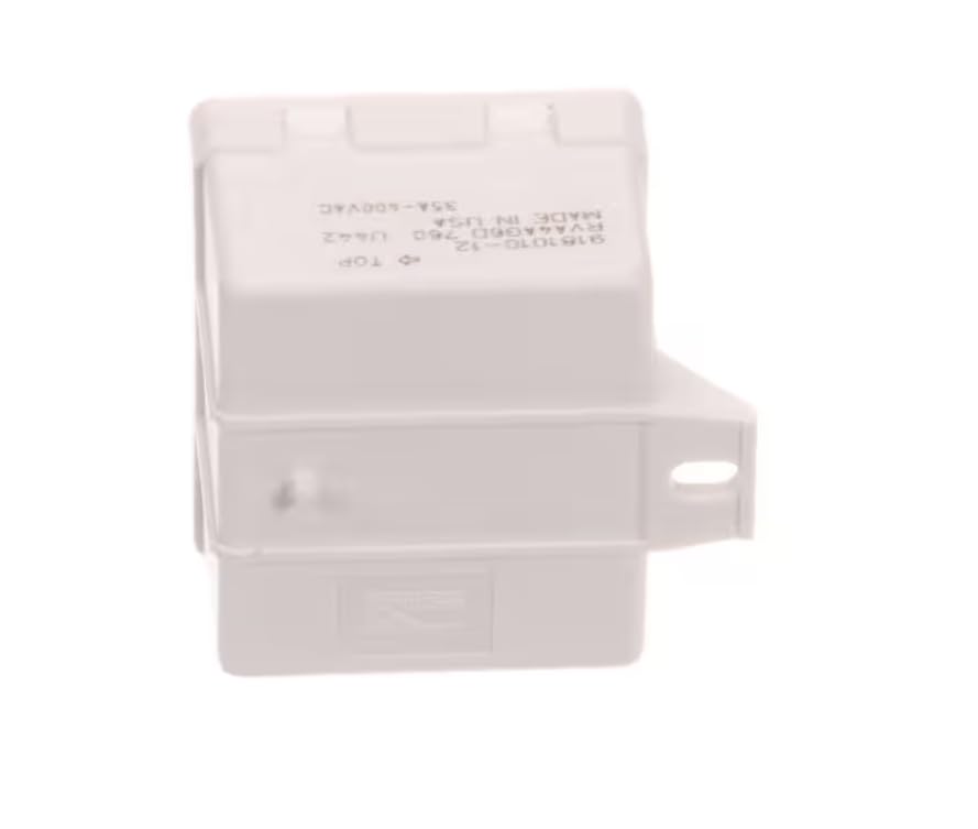 Fits Ice O Matic 760 U442 Start Relay for EC500, GC550, ICE0500R