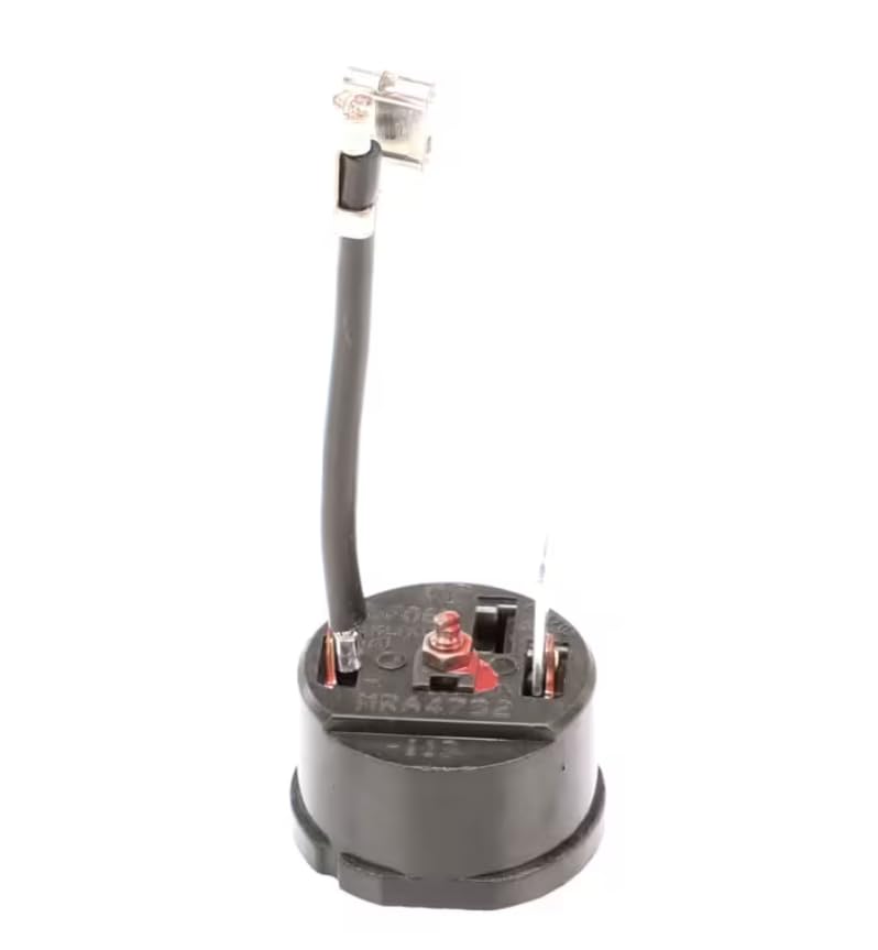 Fits Ice O Matic MRA4732-143 16F06L Compressor Overload, MRA4732-113 for ICE0500