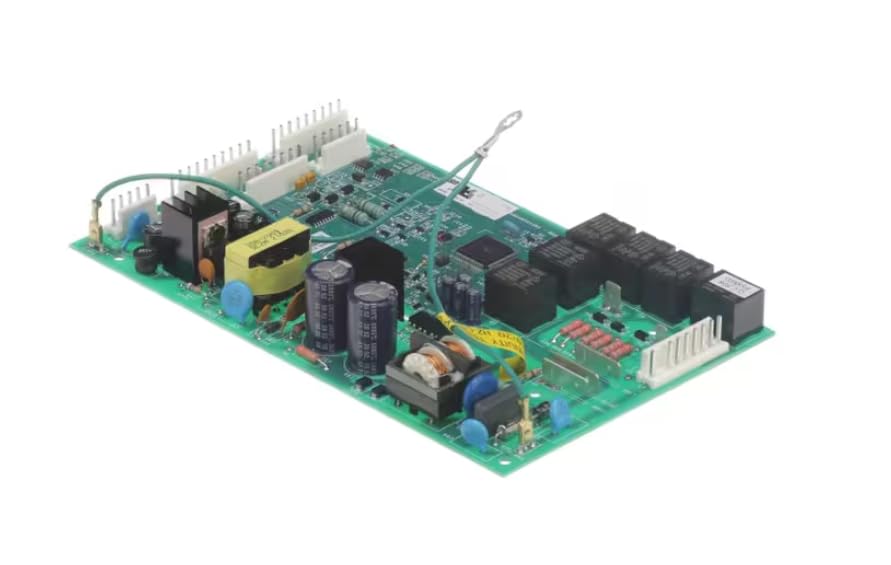 694L211160084 A-101 Main Control Board, Refrigerator