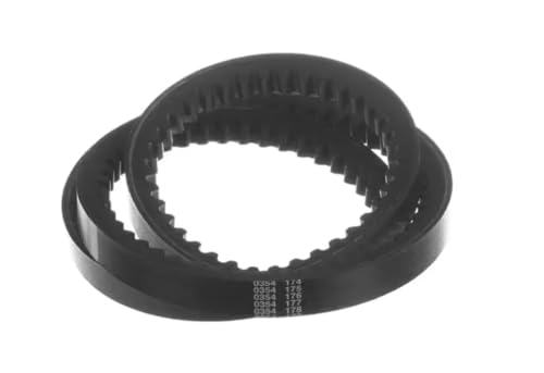 Fits Hobart 28022044 0354 V-Belt for MG2032
