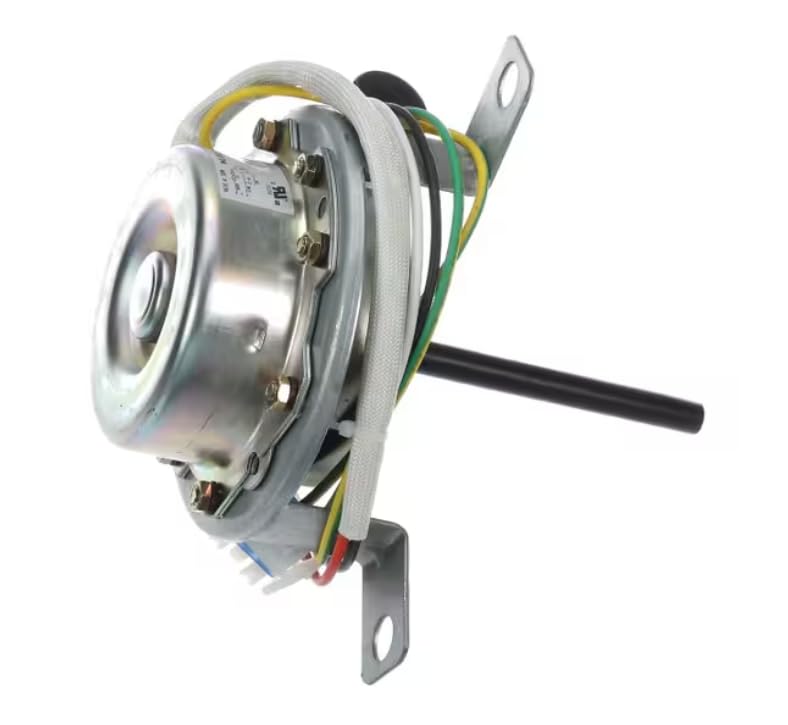 Fits Accurex 1043275 YHS80-30-D2.0 Motor, 115 Volt, 60HZ
