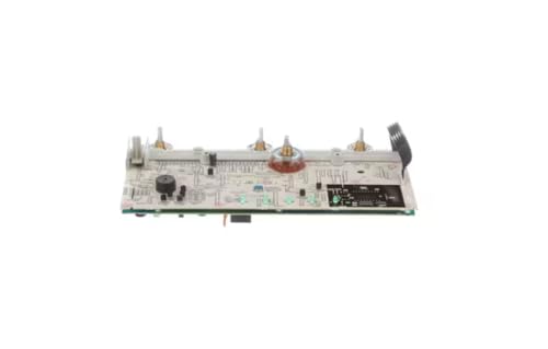 14271 00018 01CDX0670008 2 106 Control Board Assembly, Main, Washer