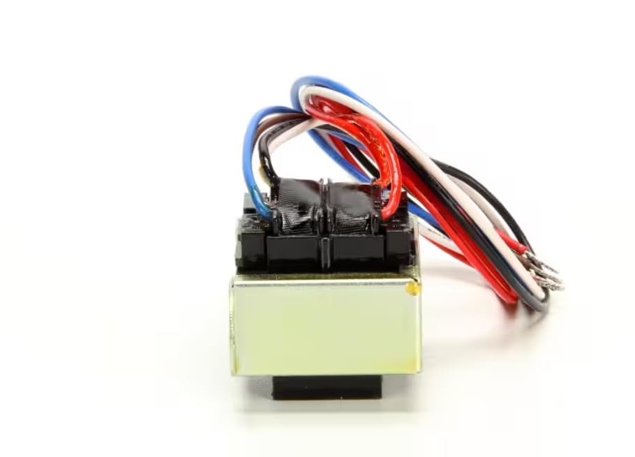 Fits Nieco 3512 EN61558 Transformer, 115/230V to 24V for JF62, JF64-2, JF62-2