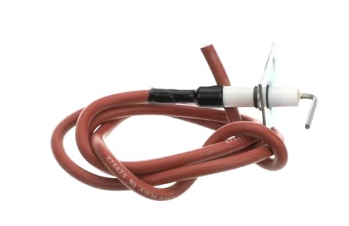 Fits York AWM 3257 Spark Igniter with 34" Lead for YCJD60S41S1, DR240N32P2AAA1A, DR240N24A2AAA1A