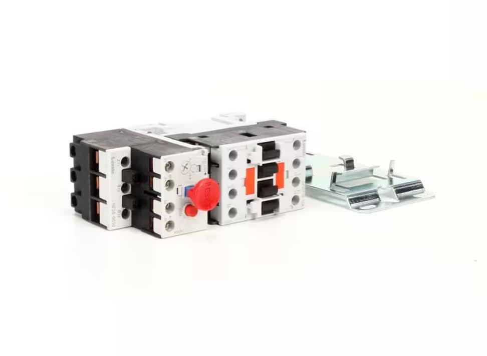 Fits Taylor OPBF18 10A 0650 H1224 Motor Starter/Protector, 3 Phase, 4-6.5 Amp for 60, 358, C602