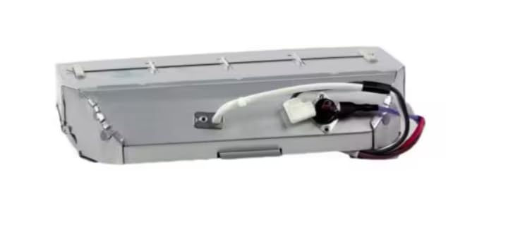 0024000291C P19283 HEATER ASSEMBLY