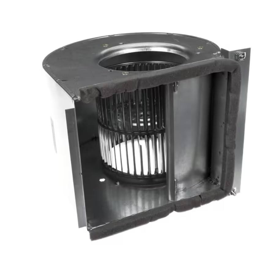 Fits International Environmental Corporation D019-90048068 M*Y06 292251-110 Blower Housing & Wheel, MY06