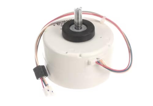 Fits Daikin KFD-325-64-8A KL24AE KL23 KFD-325-64-8A DC Fan Motor for MCW400C(H)-3RBFAAA1R, MCW1000DA8RXFAAAE, MCW200C(H)-3RBFAAA1R
