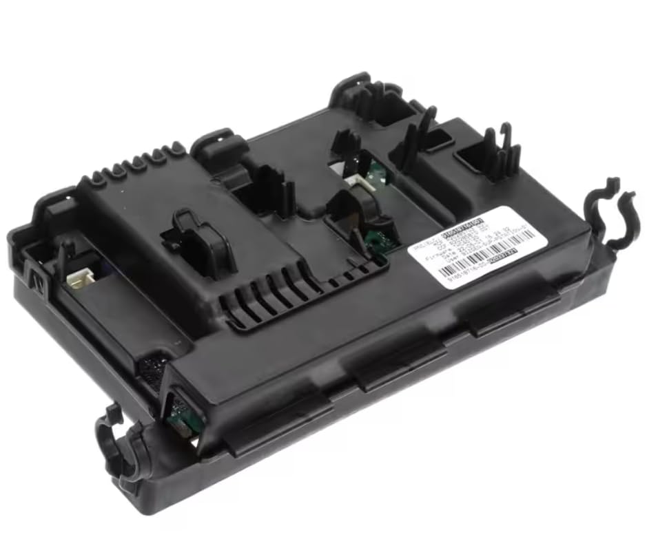 916518716(00) MCF A20285703 007 CCF A20285810 007 TNC40120 916518716-00-A20337321 Control Board, Main