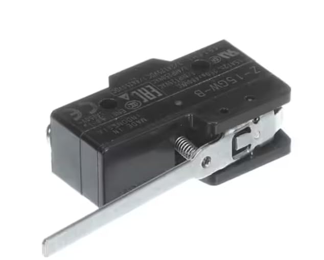 04518H1 MICROSWITCH for Safety Guard M for 40760, 4076002, 4076003