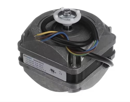 Fits AHT Cooling Systems M4Q045-BD03-04 Motor 115V 50/60Hz 0.38A – Compatible with Sao Paulo H68
