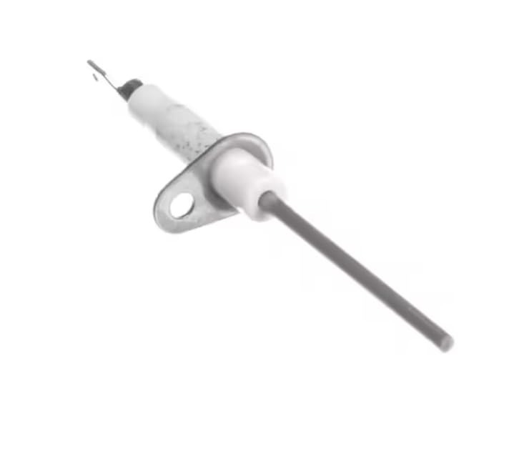 Fits Lennox PSE-A47 2323 Flame Sensor for LRP14DF24-072P-01, LRP14DF24-072P-02, LRP14DF24-072P-03