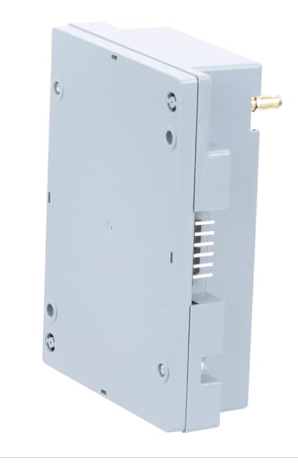 35-608601-001 4 SEC 24 VAC 50/60HZ 300mA 5.0A 1.0A 24V Fenwal Ignition Module for Frymaster BIGLA30-T, BK3000C, FPGL230CA