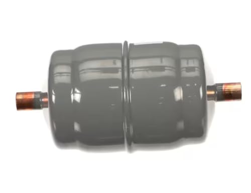 Fits Heatcraft 01123 407G Refrigerant Filter Drier, R410A, R507, 121 Degrees C, 4826kPa, LL