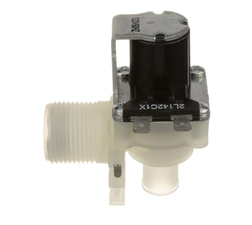60HZ 3B28B 2L142C1X 120V Water Solenoid Valve
