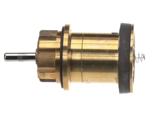 Fits American Standard B 1.28GPF Piston Assembly, 1.28 GPF, for Manual Toilet Flush Valve